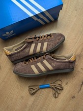 Adidas City - City Series St Auburn 'Brown Mesa' - Taglia UK 9