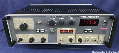 Unaohm type 655 - unaohm, d