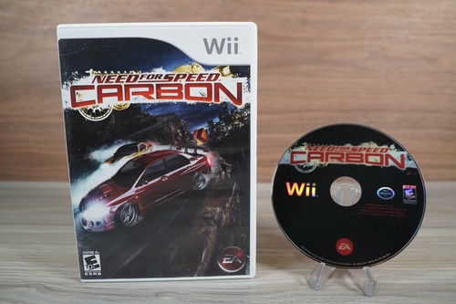 Need for speed - for, carbon
