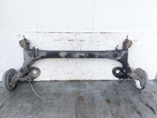 6R0500051B PONTE POSTERIORE VOLKSWAGEN POLO (6R1-6C1) RESTYLING 1.4 TDI 12V MAN 