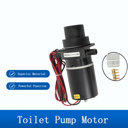 Tritatutto marine kit - wc,