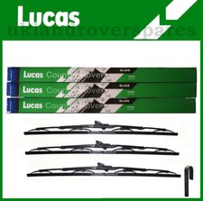 GAMMA ROVER CLASSIC SET LAME