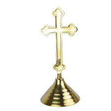 Cristiano Ottone Croce Gesù