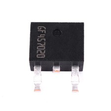 10 PZ LD1117DT33CTR TO-252