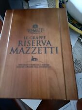 Mazzetti d'Altavilla - Grappa