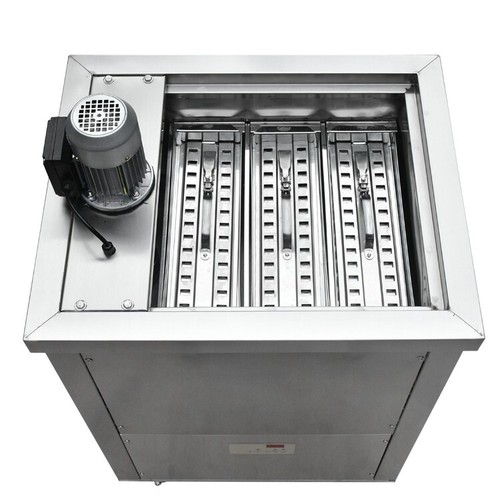 Kolice commercial slim design - commercial,
