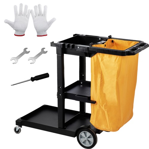 Vevor carrello per pulizia - carrello, di