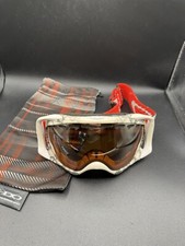 Oakley Crowbar bianco opaco