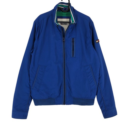 Giacca bomber tommy hilfiger - giacca,