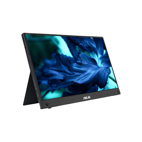 Asus zenscreen mb16aht monitor - asus,
