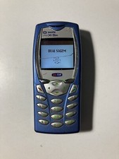 Telefono Cellulare SAGEM My X-5m Marcato TIM NON Testato e Senza Batteria