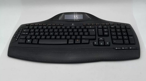 Desktop cordless logitech - desktop,