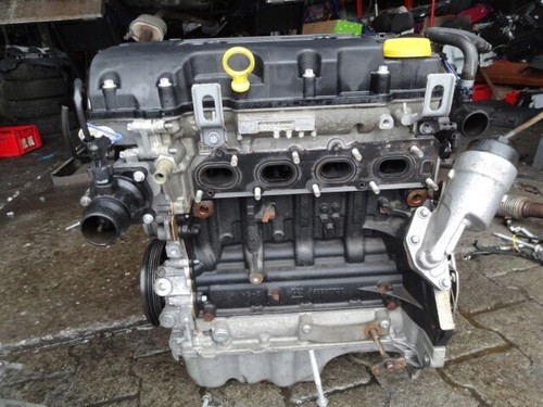 Motore moteur opel - motore,