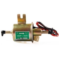 Pompa carburante universale - pompa,