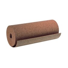 SUGHERO IN ROTOLO ISOLANTE