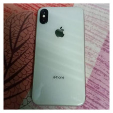Apple iPhone X 64GB 256GB
