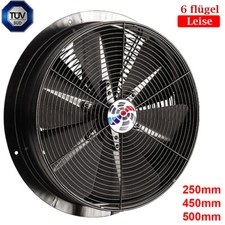 Ventilatore assiale
