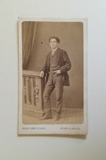 Autografo PIO SANQUIRICO