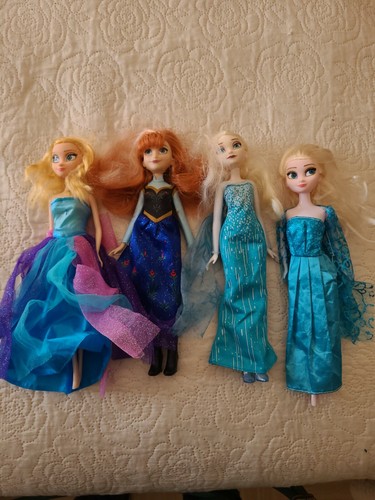 Bambole bratz lotto - bratz, pezzi
