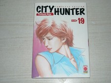 CITY HUNTER COMPLETE EDITION