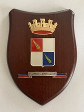 K245 - Crest Italian Army
