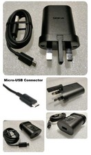 Caricabatteria di rete per