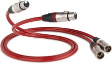 Qed reference xlr - reference, 40