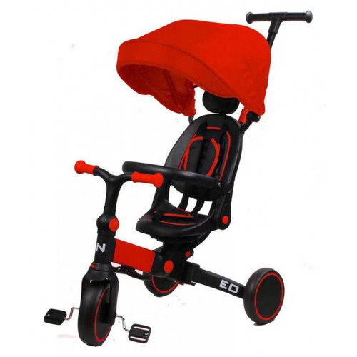 Aziamor triciclo evolution 4 - triciclo,