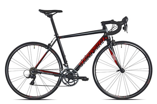 Bici torpado corsa leggera - bici,
