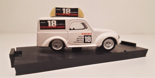 Fiat 500c furgoncino 1949 - 1949,