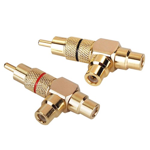 Dynavox rca - rca, a