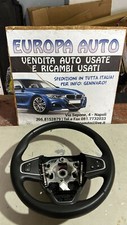 Volante Renault Capture anno 2018 modello led