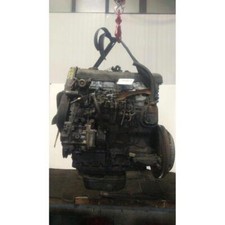 MOTORE COMPL. 8140.61 FIAT