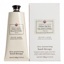 Crabtree and Evelyn India