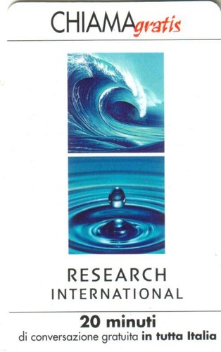 Chiamagratis research - chiamagratis,