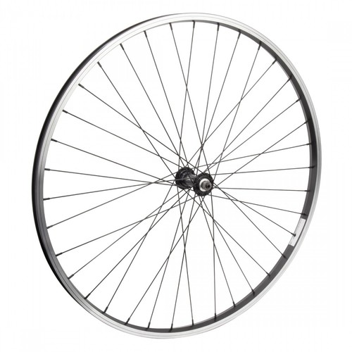 Ruota anteriore alluminio - anteriore,