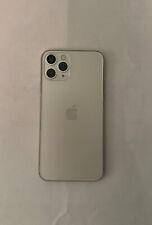 iphone 11 pro 256gb bianco