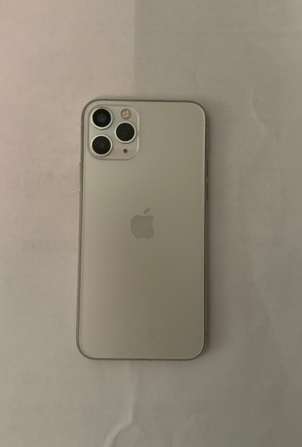 Iphone pro 256gb bianco - 11,