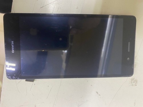 Schermo tattile lcd completo - tattile,
