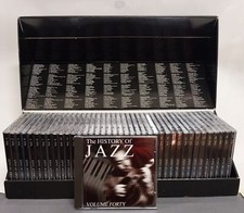 THE  HS  STORY  OF  JAZZ