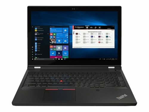 Lenovo thinkpad p15 - lenovo, g2