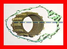 DISCHI FRIZIONE + GUARNIZIONE YAMAHA XT 600 - XTZ 660 - XT600 Z 1838-410485-8001