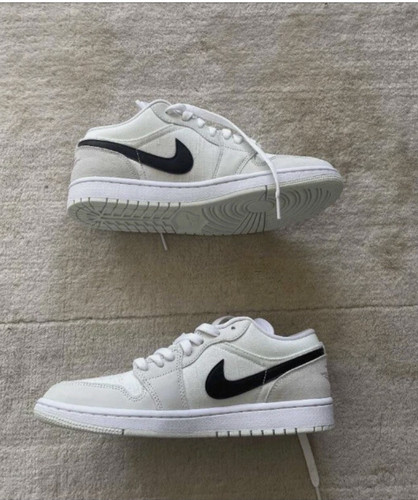 Nike air jordan - jordan, 1