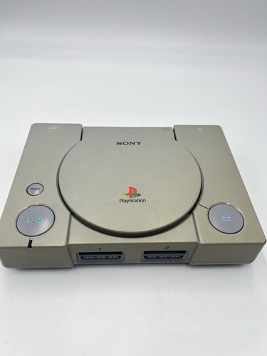 Sony playstation konsole - 1, ps1