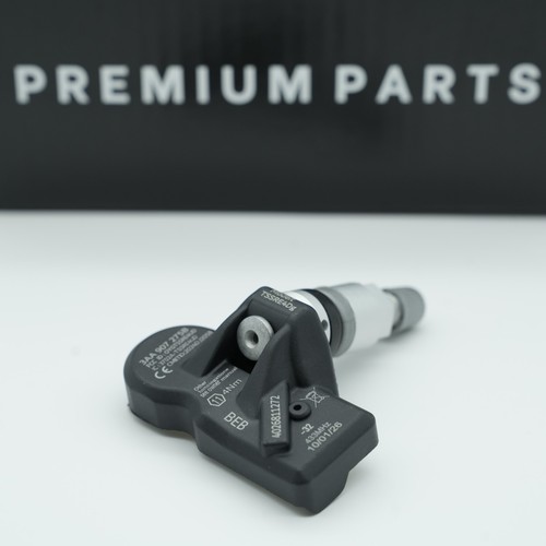 Sensore pressione pneumatici