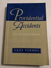 Providential Accidents : An