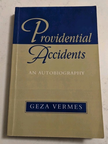 Providential accidents an - accidents,