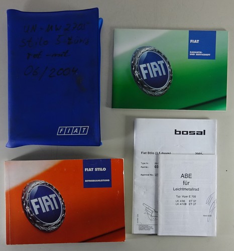 Cartella bordo manuale - cartella,