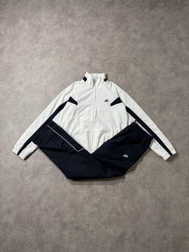 Tuta sportiva nike vintage - sportiva,