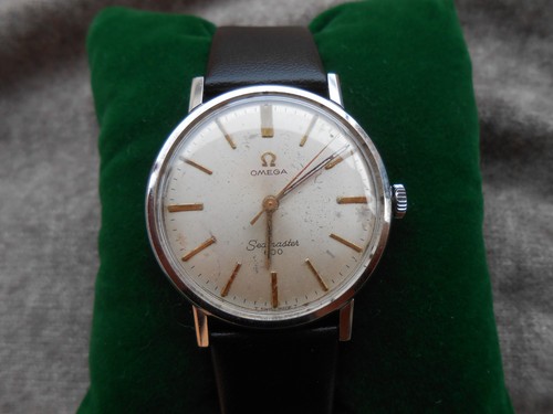 Orologio vintage omega - vintage,